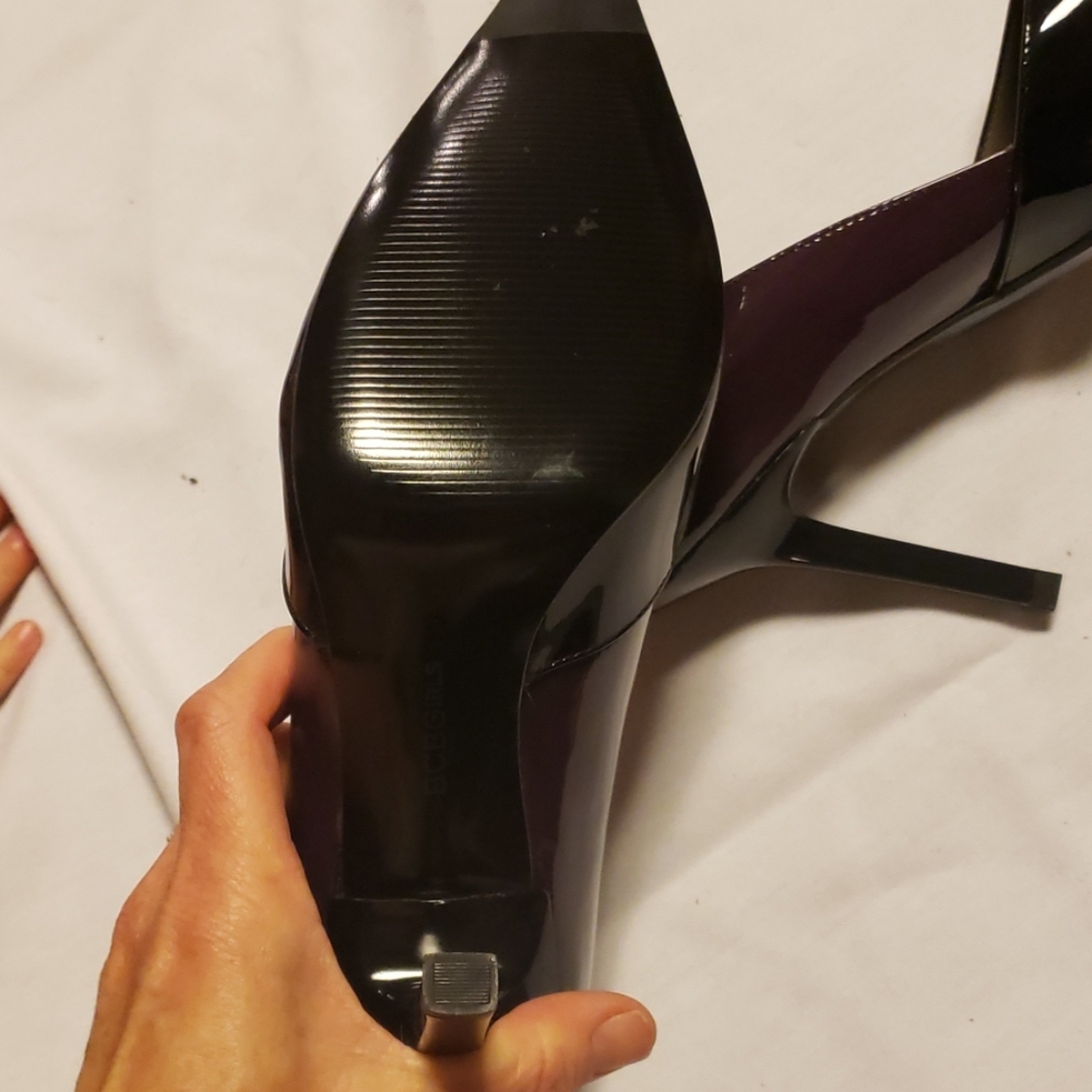 Heels - Picture 3 of 4